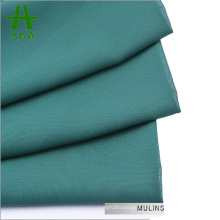 Mulinsen Textile Hot Sale Plain Dyed 75D Chiffon Beads Fabric Manufacturer